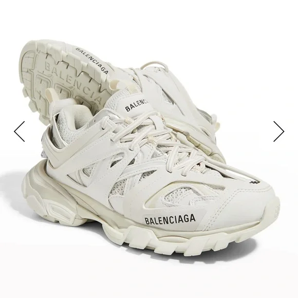 Balenciaga | Shoes | Balenciagatrack Sneakers | Poshmark